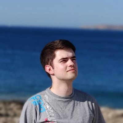 Ivan Kapelyukh 🇺🇦 Profile