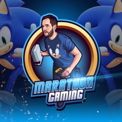“Marathon Gaming” on YouTube