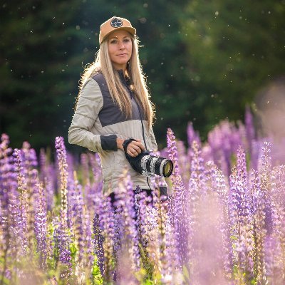 Canadian Rockies @natgeotravel Photographer | Photo Workshops | future #NFT artist https://t.co/BhWDAFm8tJ