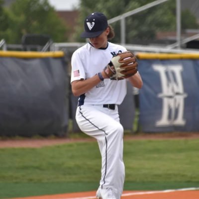 Walsh Jesuit Baseball ‘23 // John Carroll University Baseball ‘27