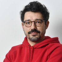 Mathieu Charrier (@mathieucharrie) 's Twitter Profile