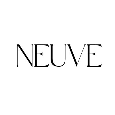 Neuve Studio | Graphic Design