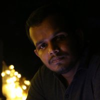 Abhishek S (@abhishekakshara) 's Twitter Profile