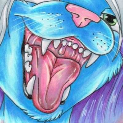 vore account for a bad wildcat | 38 | he/him 🔞

Telegram channel: https://t.co/fvMXlMhCKL
FA: https://t.co/27IpFGWDMO