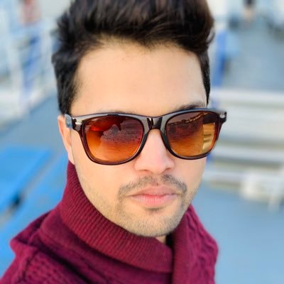 kacholiarahul's profile picture. 