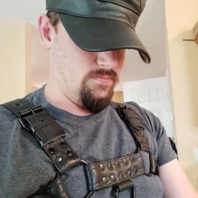 40, bi, demi, married (to a woman), poly, kinky. White collar by day, submissive pain, fist, and piss pig by night. Oh and a cuckold and a bootblack and more