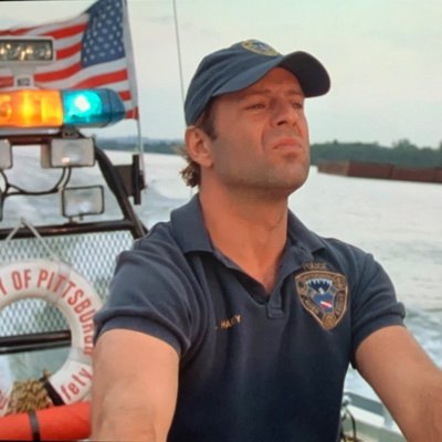 David Franklin Profile