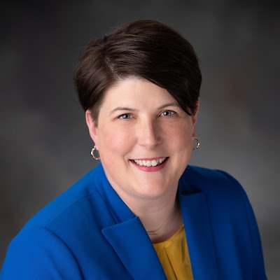 Heather Stukey Profile