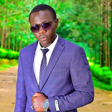 bringing kenya to light