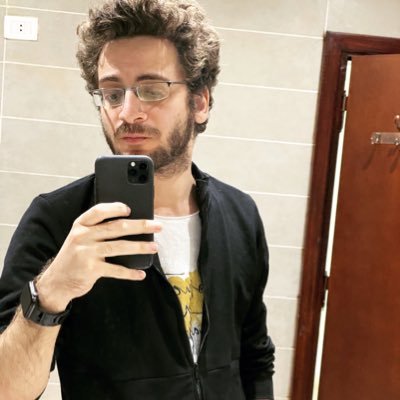 mustafaazmy12's profile picture. 