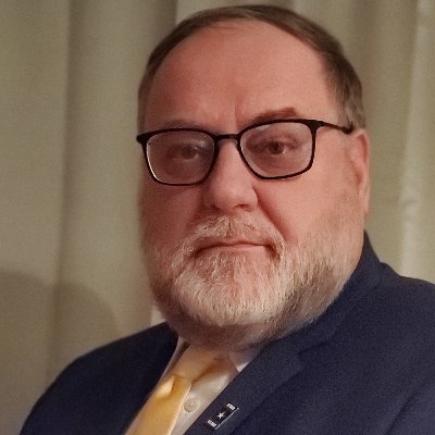 Eric_Schuller's profile picture. Government affairs professional and Political Junkie