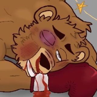 Grizz, but unhingedさんのプロフィール画像