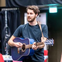 Guy Hughes (@guyhughes16) 's Twitter Profile