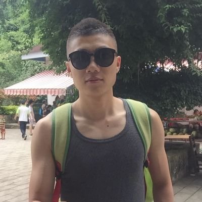JEFF694755406's profile picture. 科学家