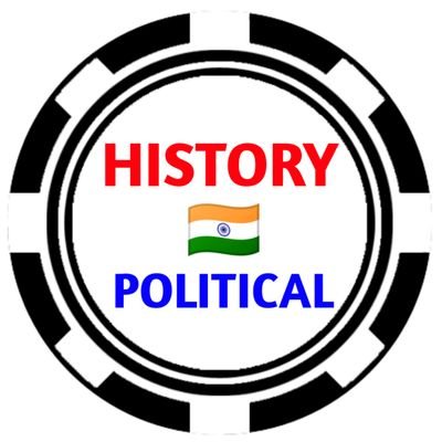 HISTORY POLITICAL