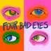 Four Bad Eyes Podcast (@fourbadeyes) Twitter profile photo Four Bad Eyes Podcast (@fourbadeyes) Twitter profile photo