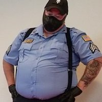BIG Officer Bear (@bigofficerbear) 's Twitter Profile