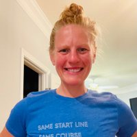 Laura Bradley(@swimbikerun52) 's Twitter Profile Photo