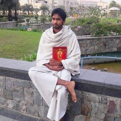 प्रदेश उपाध्यक्ष हिंदू युवा वाहिनी
हर हर महादेव