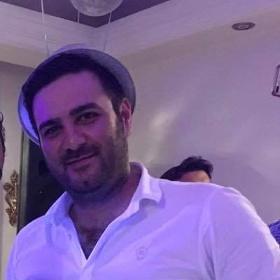 AmirAlahyari1's profile picture. good luck