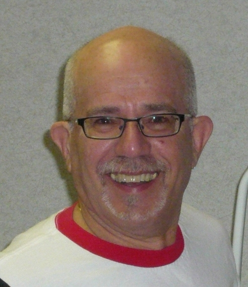 Armand Iaia