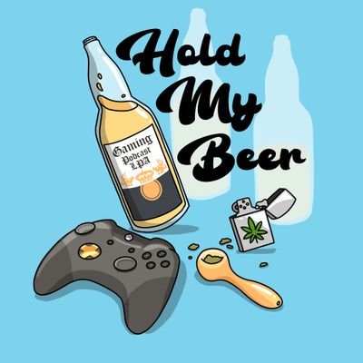 It's a fucking gaming podcast. We're three friends that talk about all kinds of gaming shit. Join us for laughs, beers, fuckery! Cheers!