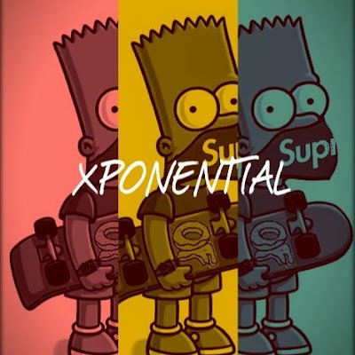 XPONENTIAL MUSIC 🎵 
MUSIC PRODUCER FROM UK 🇬🇧💷
