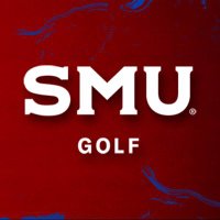 SMU Men's Golf(@SMUGolfM) 's Twitter Profile Photo