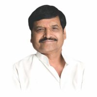 Shivpal Singh Yadav (@shivpalsinghyad) 's Twitter Profile