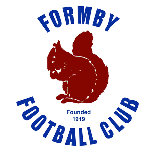 FormbyFC Profile Picture