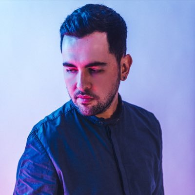 Fur Coat is the project of Sergio Muñoz - a Venezuelan DJ and producer based in Barcelona.

https://t.co/ZNlqUnauDx

https://t.co/5Yy9lIsrQd