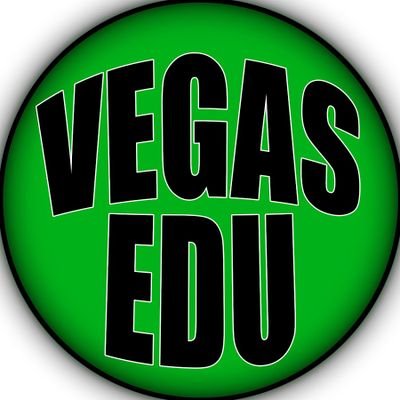 Content creator and blogger for all things Las Vegas