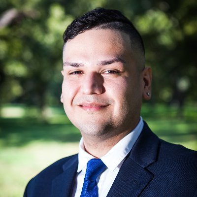 Pronouns: He/Him | SBOE Candidate for D5 (Travis, Hays, Guadalupe, Blanco, Bastrop, Caldwell) | Loud & Proud Latino Educator for our Children's Future 🏳️‍🌈