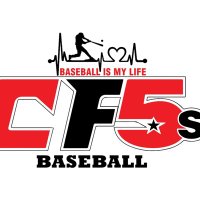 Central Florida 5’s (@cf5sbaseball) 's Twitter Profile