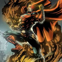 Cyborg Superman (@cyb0rgsuperm4n) 's Twitter Profile