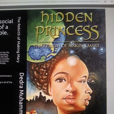 DedraMuhammad's profile picture. Author of "My Mom Wants This, but I Want That: High School Guide for Educators, Parents, and Students." I host scholarship boot camps.