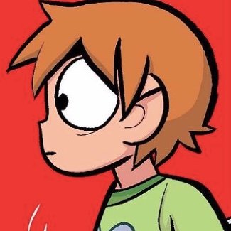 Clips & Pages, etc from the best comic to exist, Scott Pilgrim