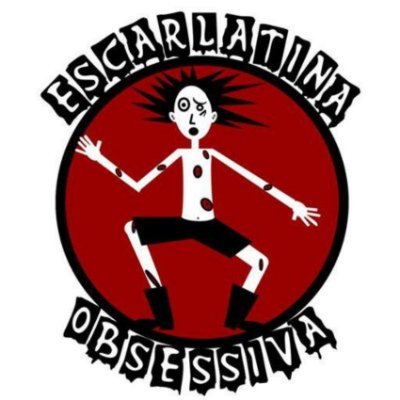 Escarlatina's profile picture. https://t.co/Ffgx0WqYP7