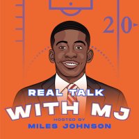 Real Talk With MJ Podcast (@realtalkwithmj1) 's Twitter Profile Photo Real Talk With MJ Podcast (@realtalkwithmj1) 's Twitter Profile Photo