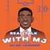 Real Talk With MJ Podcast (@RealTalkWithMJ1) Twitter profile photo