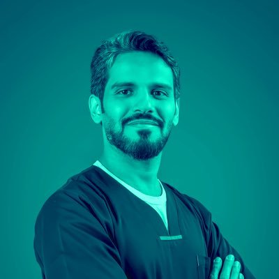BDS, MPH, MBA | طبيب أسنان يحمل الماجستير في الصحة العامة (وبائيات واحصاء حيوي) وماجستير إدارة الأعمال | مهتم بـ #التحول_الصحي