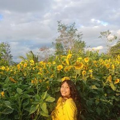 OdorikaRiwu1401's profile picture. 