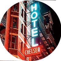 Magnificent Misfits of the Chelsea Hotel(@ChelseaMisfits) 's Twitter Profile Photo