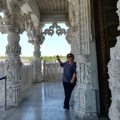 LuzMoncadaluluz's profile picture. 