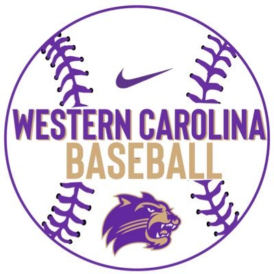 Official Twitter page of Western Carolina University Baseball. 23 SoCon Baseball Championships 12 NCAA Tournament Appearances #TEAM #CATS