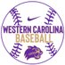 Western Carolina Baseball (@catamountbsb) Twitter profile photo Western Carolina Baseball (@catamountbsb) Twitter profile photo