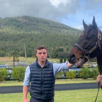 🏇🏻Racing + Breeding Worldwide 🌎 ⚫️⚪️Newcastle United Fan⚫️⚪️All Views My Own 🤫