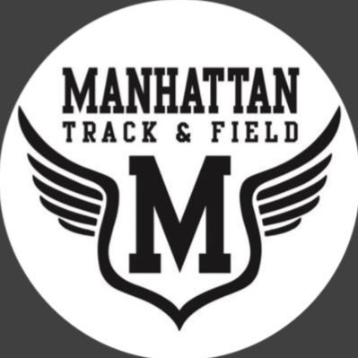 Manhattan High School Spints/Relays Coach |1||2|3|4|5|6|7|8| Go Tribe