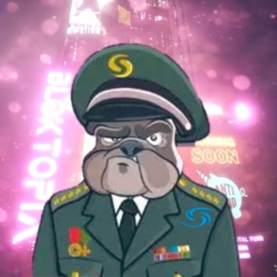 KaneBullish's profile picture. General Pump