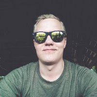 Perryk (@mrperryk) 's Twitter Profile